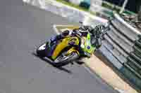 Lower Group Yellow Bikes